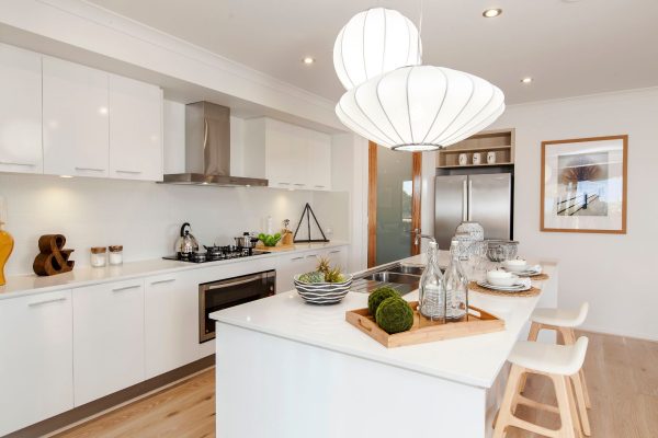 Vaucluse Kitchen 2